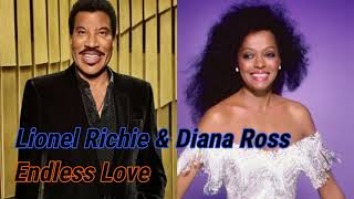 Lionel Richie & Diana Ross - Endless Love (Tradução)