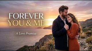 Forever You & Me Song| Romantic Song| Emotional Love Song| The Promise Every Heart Wants to Hear ❤️