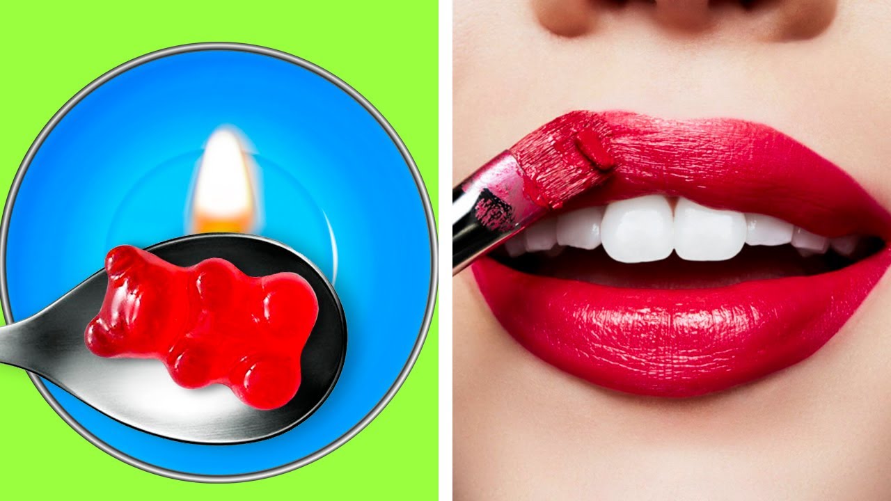 SMART BEAUTY TRICKS YOU WISH YOU KNEW BEFORE
