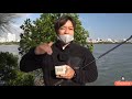 Fishing Gang ep84沖縄のウキ釣りは超簡単で楽しい!