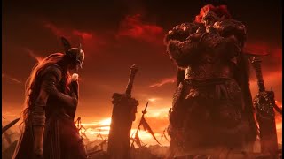 Elden Ring GMV || Warriors