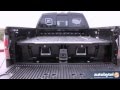 DECKED Truck Bed Organizer and Storage System - ABTL Auto Extras