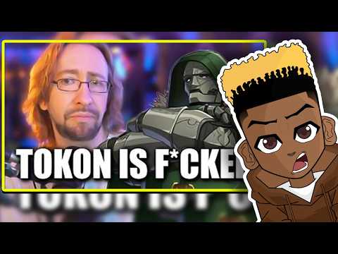 Marvel Tokon Is Flopping... HARD!
