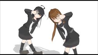 Mmd Clap Hip Cherry Kancolle