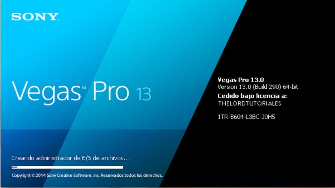 Resultado de imagem para sony vegas 13