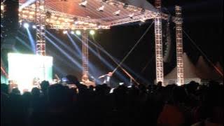 Waris - Gadis Jolobu (live)