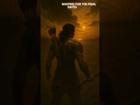 Warriyo Mortals Ft Laura Brehm Mahabharat Battle Mahabharat Krishna Bhagavadgita