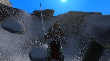 Oblivion 2021 - Part 26 (Spies, Skyrim Bandit Clans) Game Movie