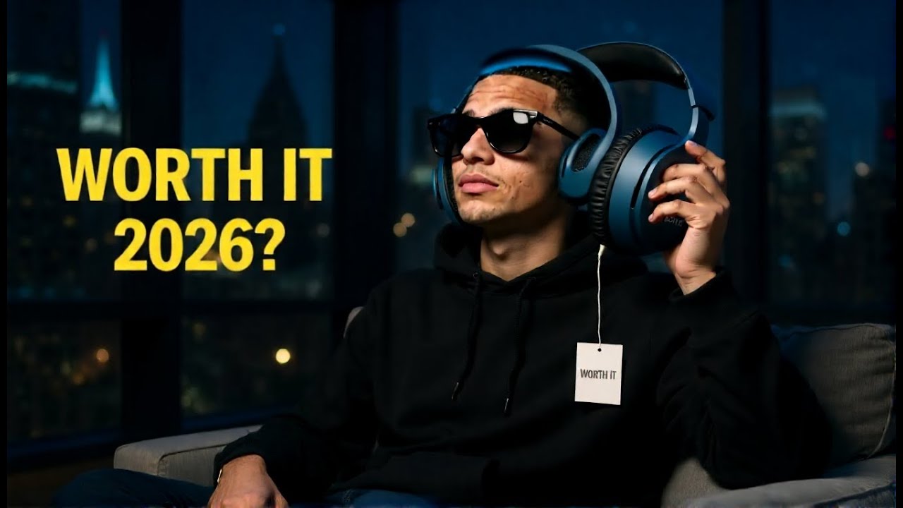 Bowers & Wilkins PX7 S2e Review 2026 - Is it WORTH the Investement
