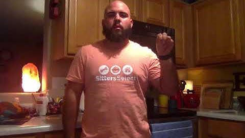 ASL 101 Lesson 5 Assignment 2