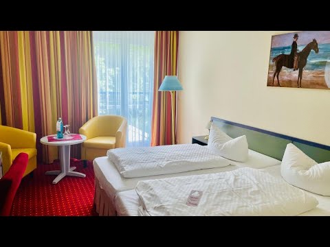 Morada Hotel Arendsee, Kühlungsborn, Germany