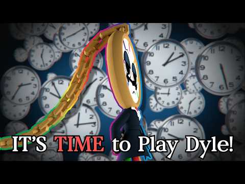 Dyle is LOCKED behind ADMIN? Not this TIME! | Dandy's World Modded
