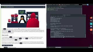 TryHackMe | Security Engineer | Linux System Hardening / NEW /