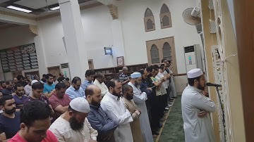 سوره الكهف للشيخ محمد عبد الحليم