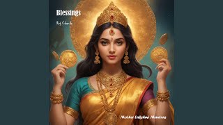 Blessings lakshmi Mantra