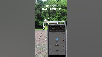 Nuwa APP Tips: Repeat Measurements