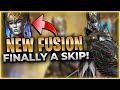 SHOULD You DO IT!? New Legendary Fusion Raid: Shadow Legends