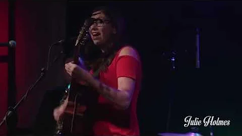 Julie Holmes  -Virtual Insanity