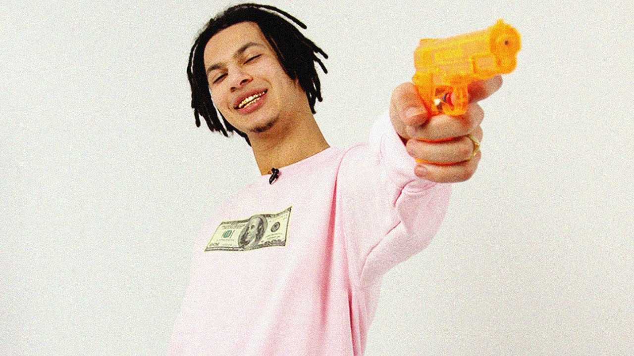 FEEL GOOD TRAP BEAT 'JACIN' | Feel Good Trap Beat Instrumental (FREE) chuki beats kit vol. 2 free download