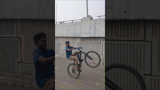 support me guys ✅ Day - 32 #ytshorts #viralshort #please #subscribe #cycle #stunt #video #viral