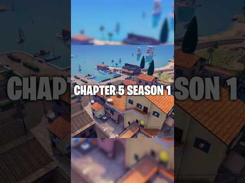Where Did It All Go Fortnite Chapter 5 Season 1 Fortnite