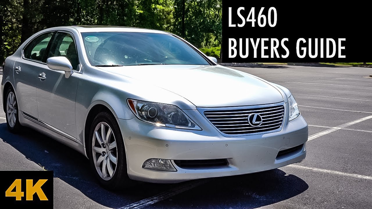 Xe hạng sang Lexus LS 460L đời 2009 rao bán 115 tỷ đồng tương đương  Toyota Camry mới