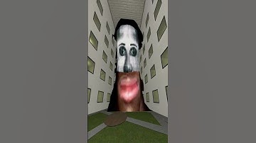 Hi My Name Is Aughhhh Delgado but anytime is more bigger Nextbot Gmod