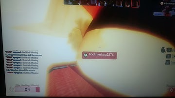 Worst Hacker And Most Toxic Hacker I Ever Seen (Arsenal)