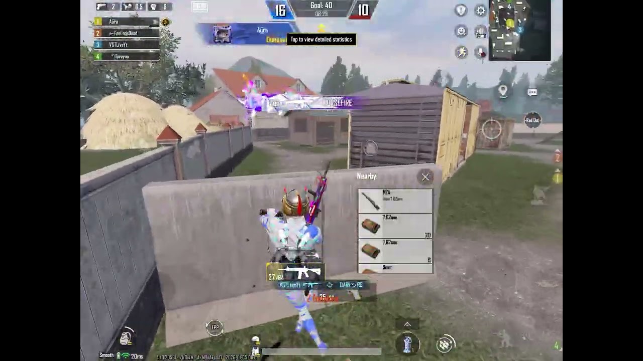 TDM Destroyer gameplay videos 