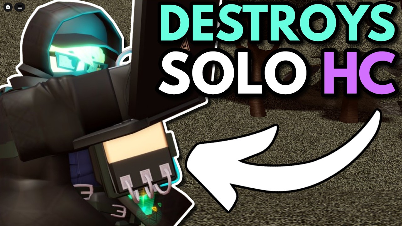 This Is The Best Tower In TDS... (TRIUMPH)