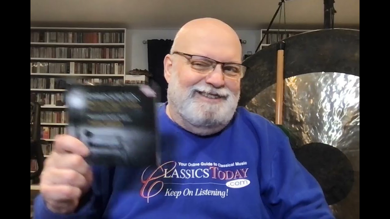 Koechlin! (Random Reviews from the Overflow Room)