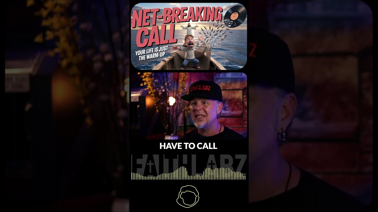 Net-Breaking Call