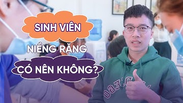 Cảm nhận sau khi Niềng răng #3 Mong muốn có hàm răng đẹp đã thành hiện thực