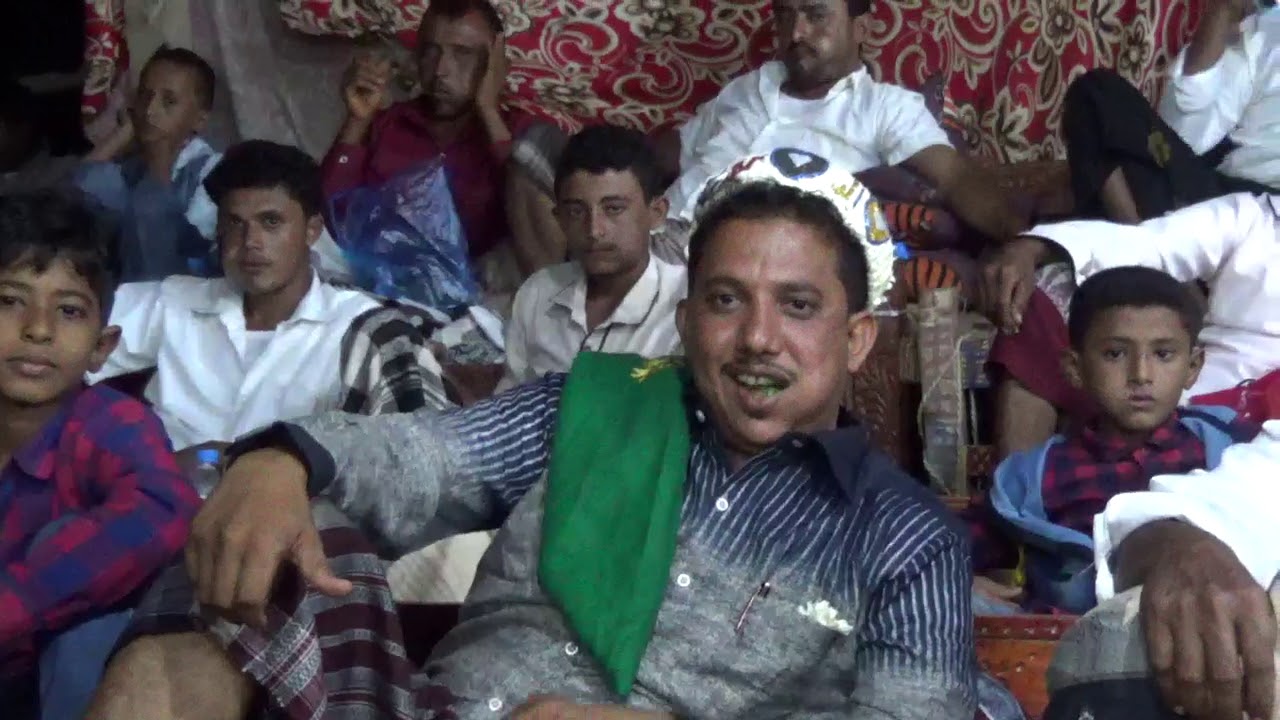 من يعشق ضروري يصبر غناء المنشد محمد ناصر هليل في أرض الفل والكادي المغرس أفراح ال دكلوه