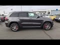 2017 JEEP GRAND CHEROKEE Reno, Carson City, Northern Nevada, Sacramento, Elko, NV HC663201