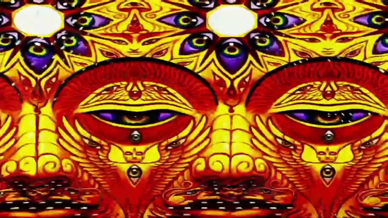 Logic L.F.O 2021-12-02 - RadioCampus