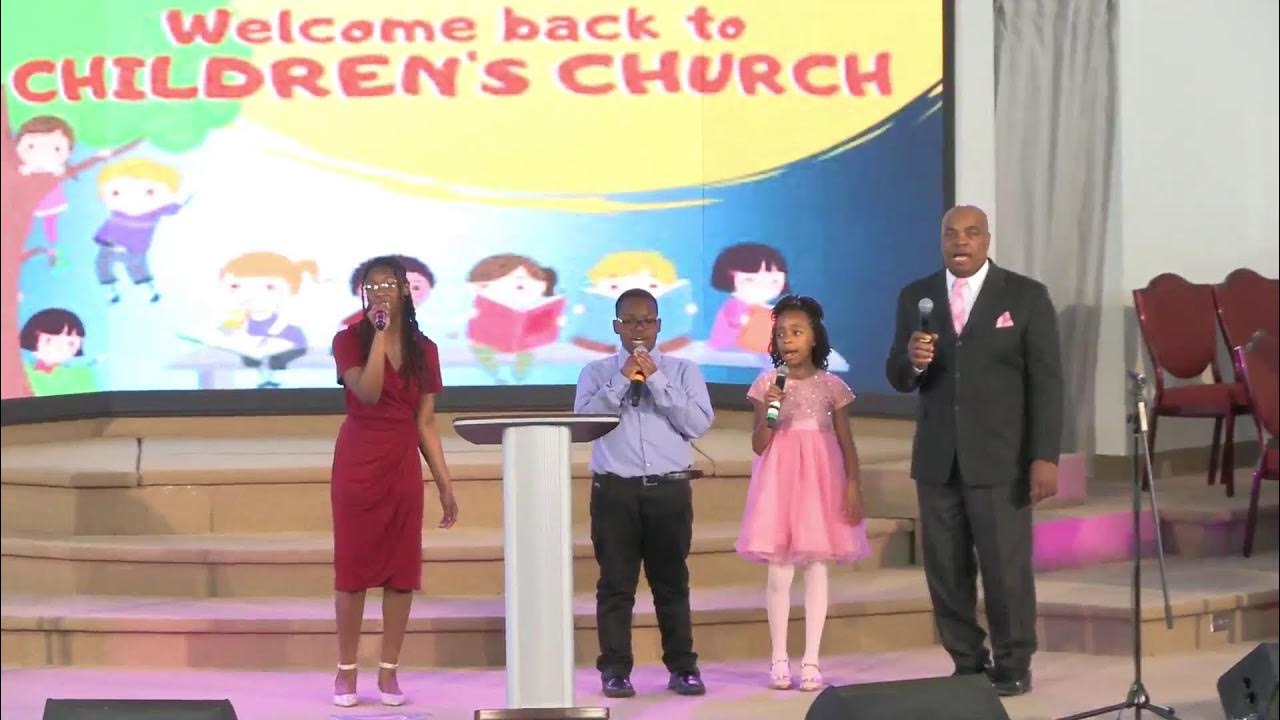 Apple Creek SDA Sabbath Service May 27, 2023 YouTube