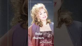 Bedia Akartürk - Gel Bari Bari #bediaakartürk #nostalji #müzik #türkhalkmüziği Resimi