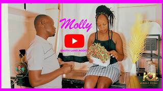 Okoth Land Agent  Mollysiemna Sangeproduction By Ikele Entertainment