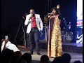 Mercy Masika Performs Mwema On Churchill Show