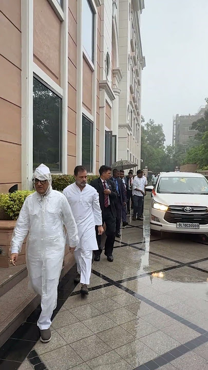 AICC Headquarters | Rahul Gandhi | Independence Day