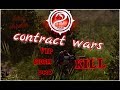 PROkill Contract wars