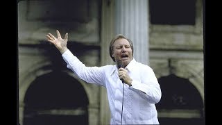 Jimmy Swaggart Sermon - How To Let God's Love Flow Through You at Atlanta