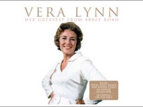 Vera Lynn - It Hurts To Say Goodbye