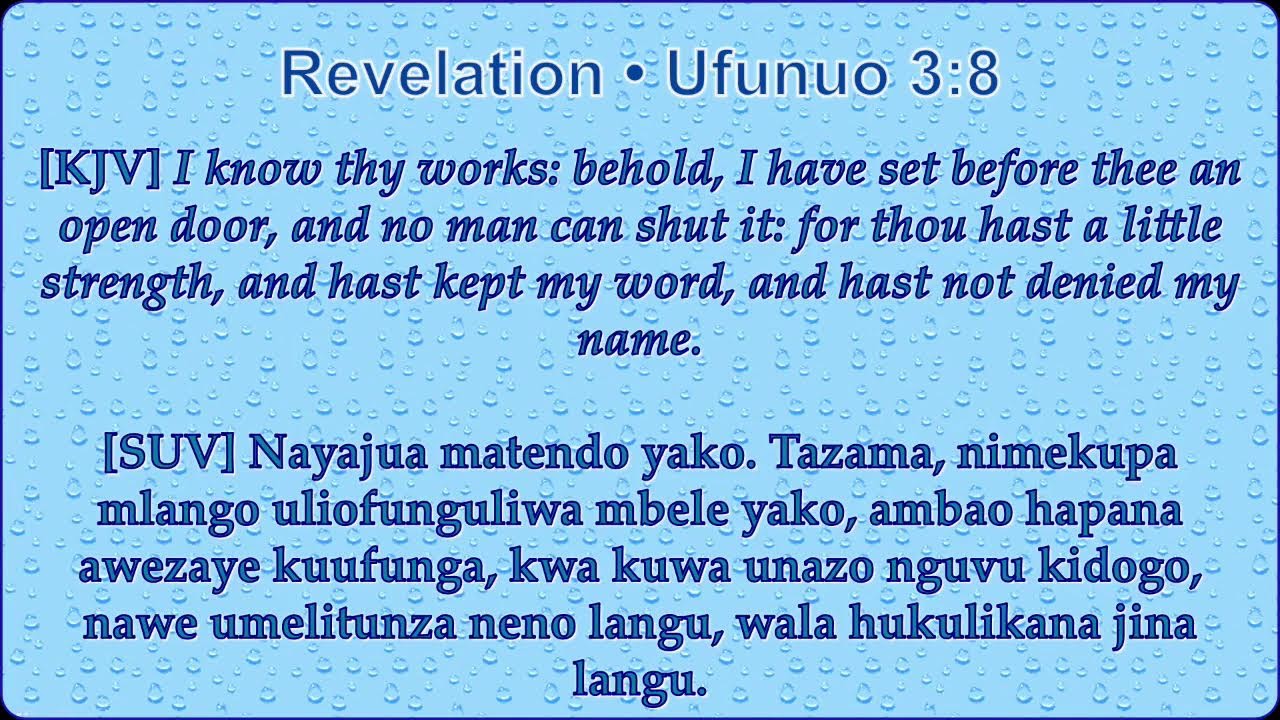 Live At Destiny Sanctuary INTL.