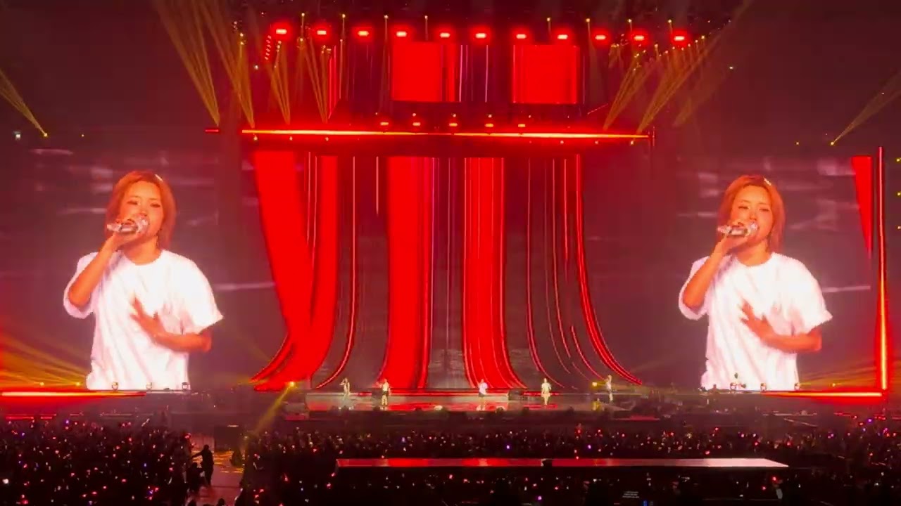 2026 i-dle WORLD TOUR [Syncopation] IN TAIPEI 31 LATATA