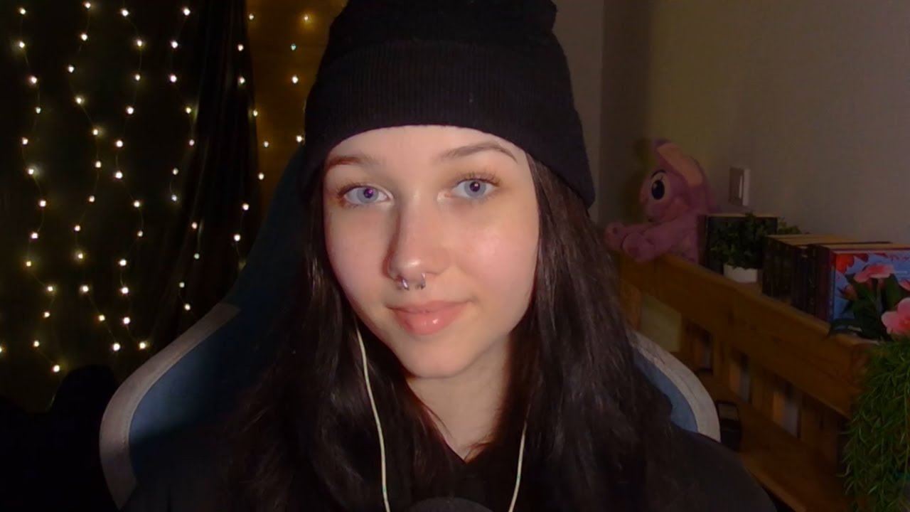 ASMR | Wenn das auf dich zutrifft, darfst du schlafen😴 (german/deutsch) #asmr