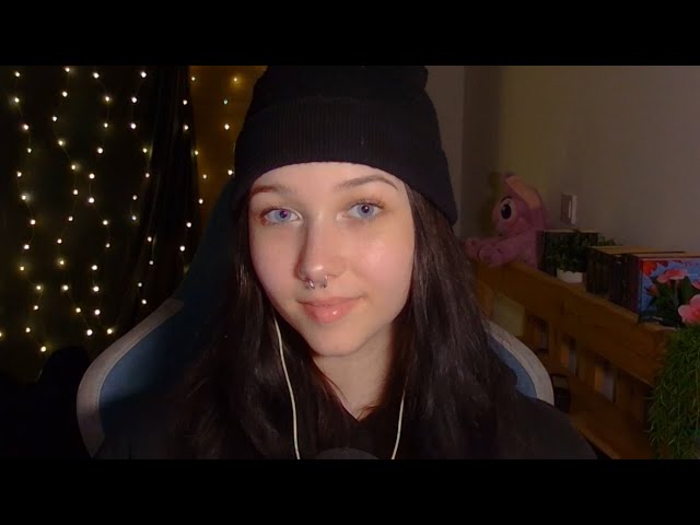 ASMR | Wenn das auf dich zutrifft, darfst du schlafen😴 (german/deutsch) #asmr