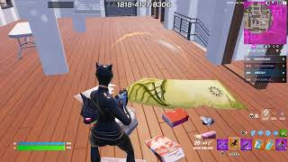 Fortnite Brra Ta Ta Taaa