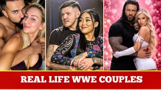 WWE Superstars and Their Wives & Girlfriends 2026 | Real Life Partners of WWE Wrestlers